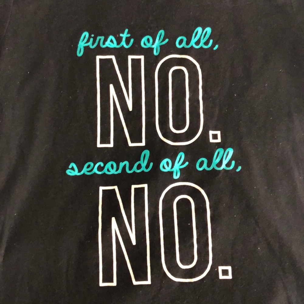 Basic Tee - Picture 2 of 3
